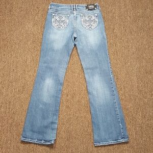 Vanity Premium Collection Jeans Size 29 W / 33 L